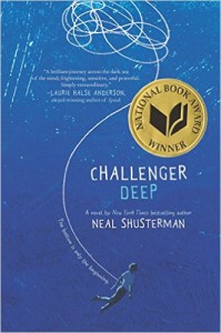 2015 National Book Award for Young People’s Literature