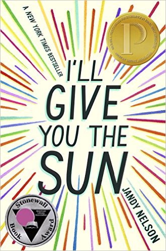 2015 Michael L. Printz Award for Excellence in Young Adult Literature