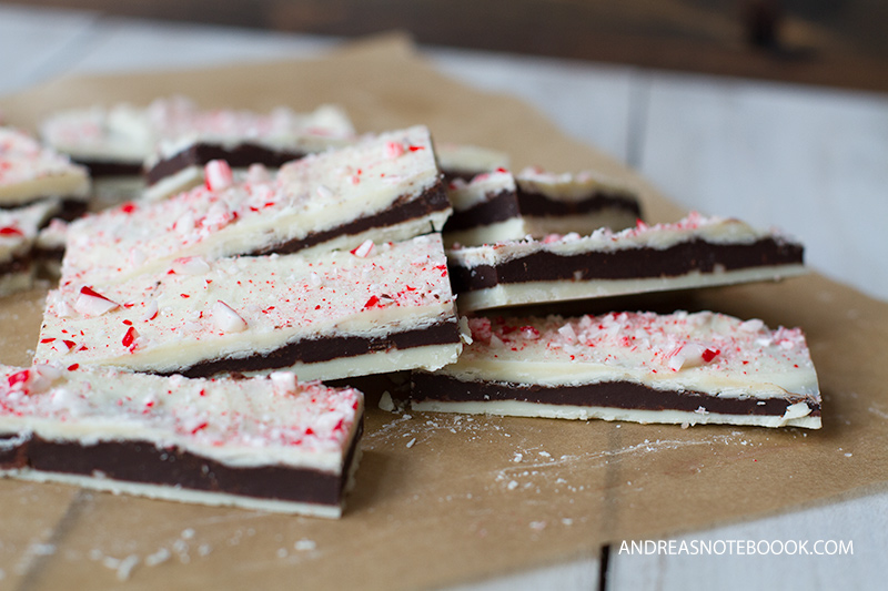 The Best Peppermint Bark Recipe