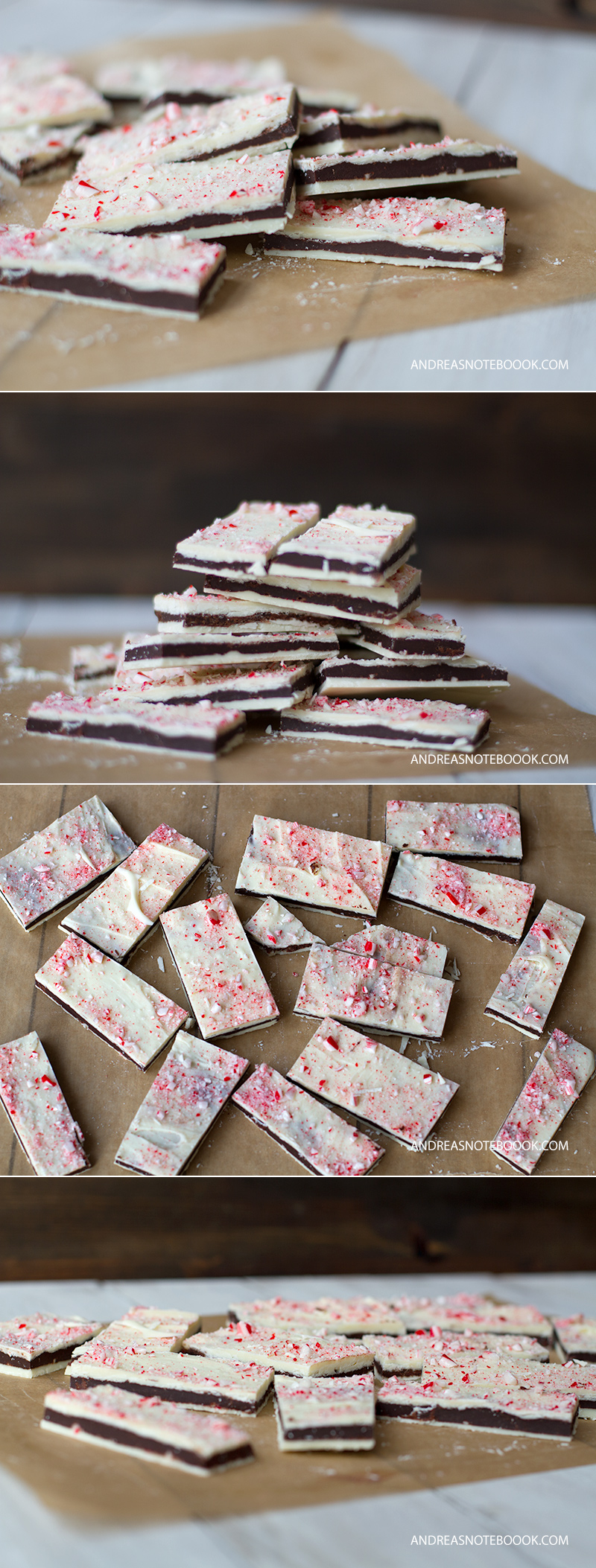 The Best Peppermint Bark Recipe