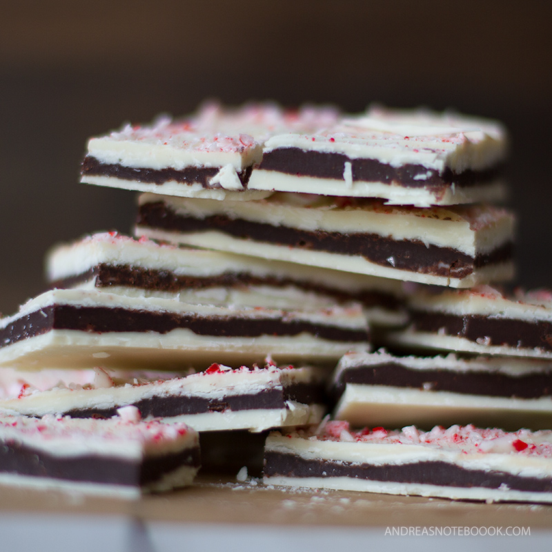 The Best Peppermint Bark Recipe