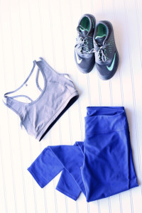 Tips for getting a workout in even when you don't want to!