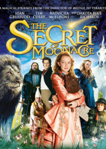 The Secret of Moonacre - Netflix Movie List for Families