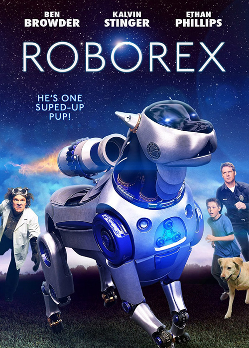 RoboRex