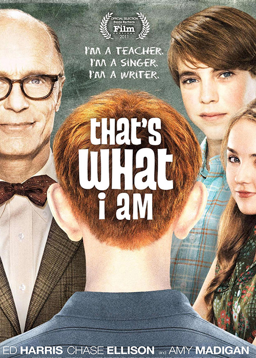 That's What I Am - Netflix movies for tweens and teens