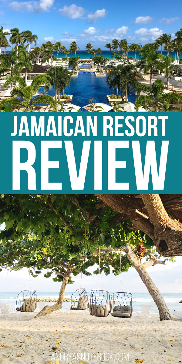 Jamaican Resort Review