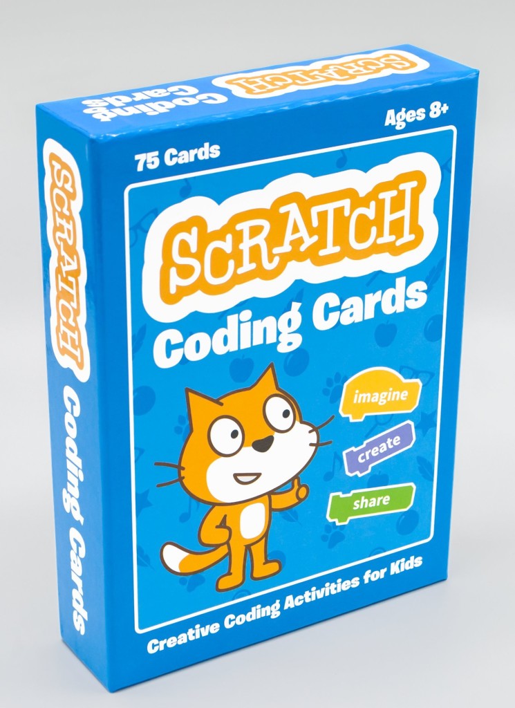 Fun way for kids to learn coding