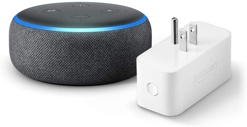 echo dot