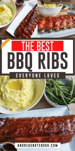 the best bbq ribs recipe
