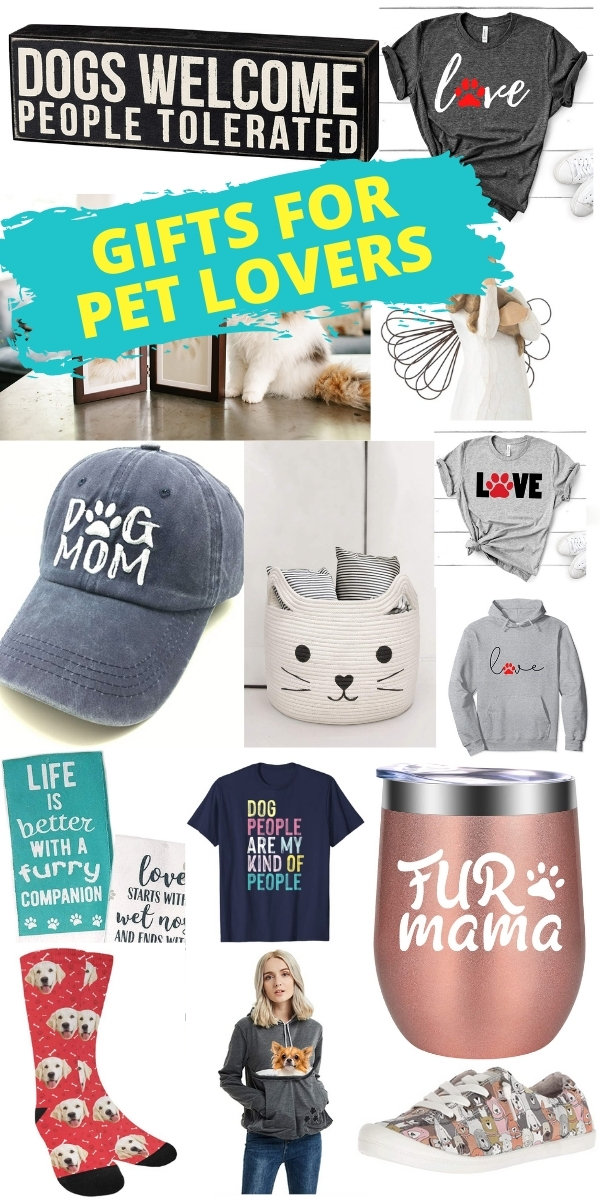 21 Paw-fect Holiday Gift Ideas for Dog & Cat Owners | Us Weekly