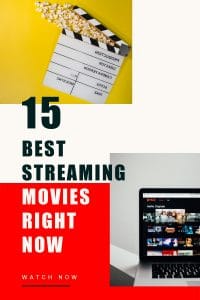 15 Must Watch Movies!
