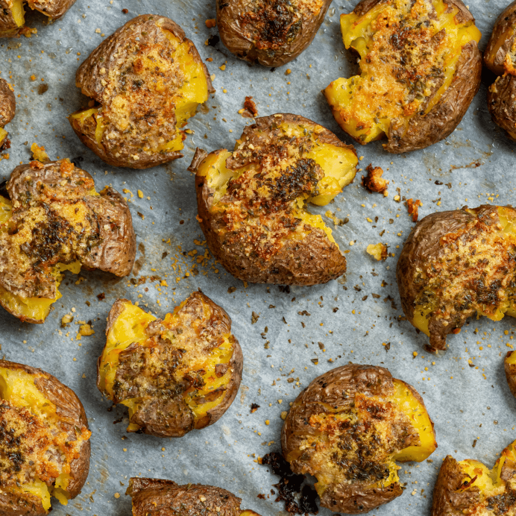 Tasty Vegetable, Fruit And Easy Side Dish Recipes