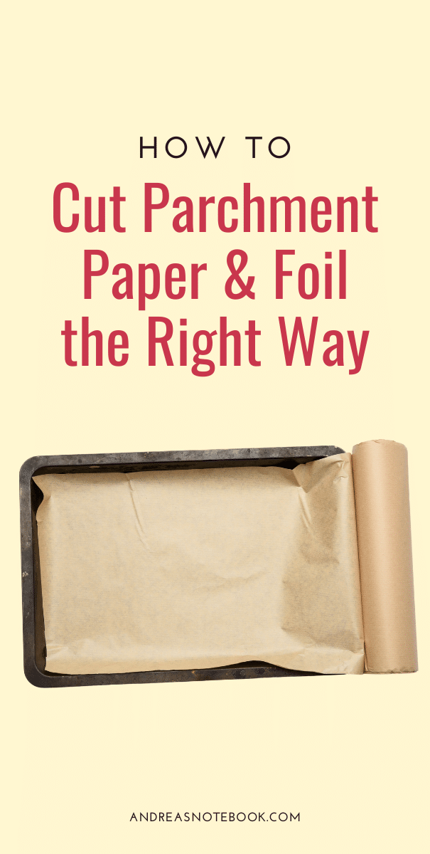 So What's The Deal With Parchment Paper?