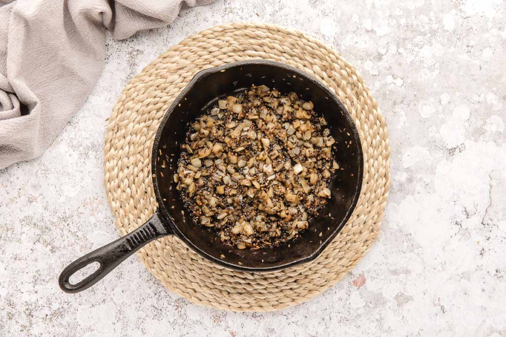 Easy Red Lentil Dal Recipe (Indian Masoor Dal)